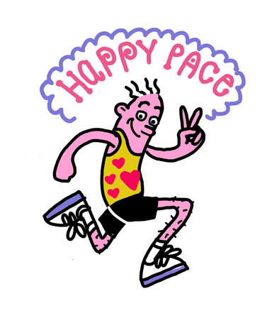 HappyPace